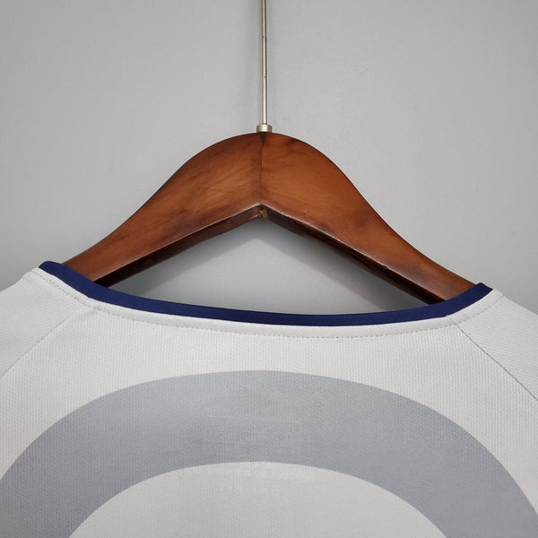 2001-02 - PARIS SAINT-GERMAIN VISITOR | RETRO