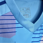 Real Madrid goalkeeper 24/25