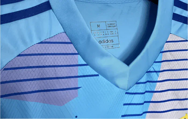 Real Madrid goalkeeper 24/25