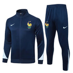 France 24/25 - Tracksuit - Complete Zip