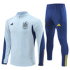 Spain 22/23 - Tracksuit - Half Zip