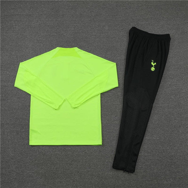 Tottenham Hotspur F.C. 24/25 - Fato de Treino - 1/2 Zip