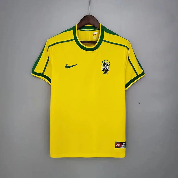 1998 - BRAZIL LOCAL | RETRO