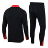Liverpool 24/25 - Tracksuit - Half Zip
