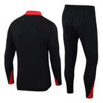 Liverpool 24/25 - Tracksuit - Half Zip