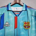 1996-97 - BARCELONA VISITANTE | RETRO