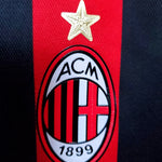AC Milan Main Team 02/03