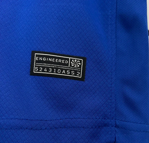 Kids Kit - France Main 24/25 - Euro 2024