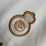 Kit de Criança - Al-Nassr FC Alternativa 22/23