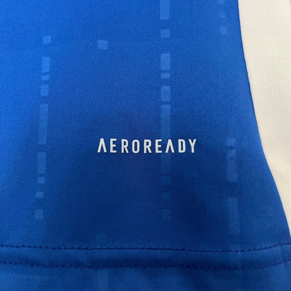 Kit de Criança - Itália Principal 24/25 - Euro 2024