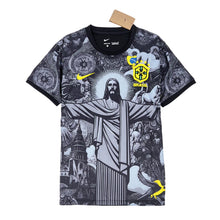 Brasil Edição Cristo Redentor 2024-2025