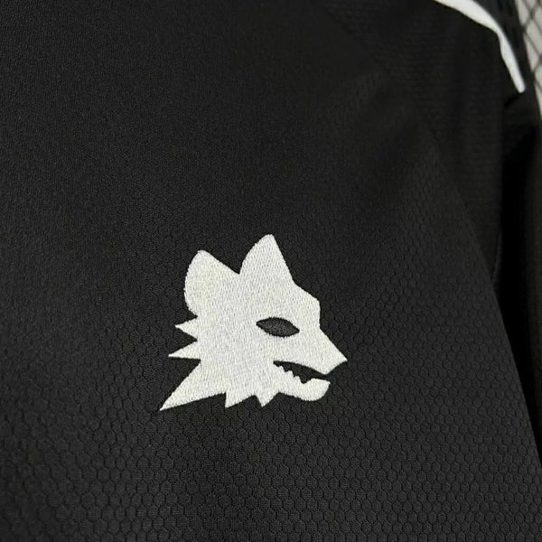 AS Roma Goalkeeper 24/25