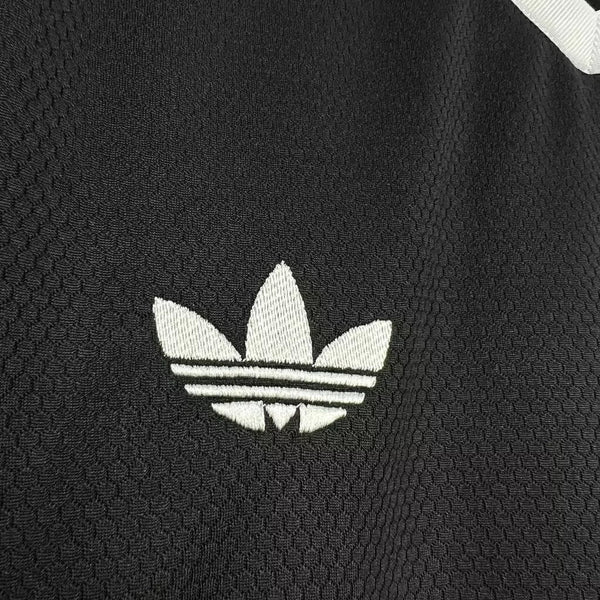 AS Roma Goalkeeper 24/25