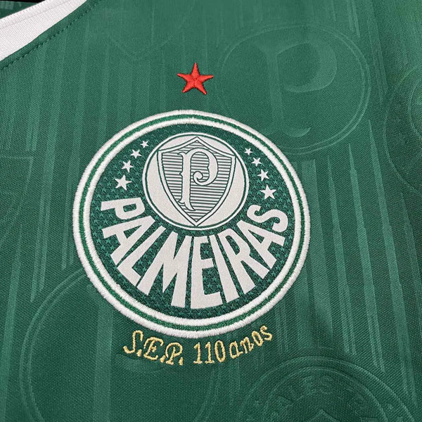 Palmeiras Principal 24/25