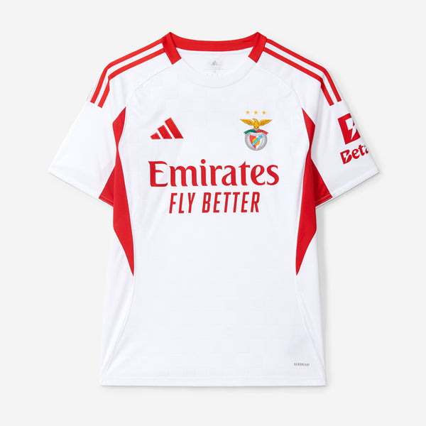 Benfica 2025/26