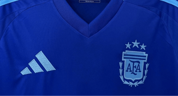 Argentina Alternative 24/25 - Copa América 2024