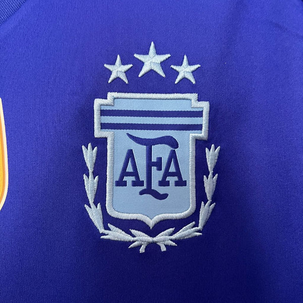 Argentina Alternative 24/25 - Copa América 2024