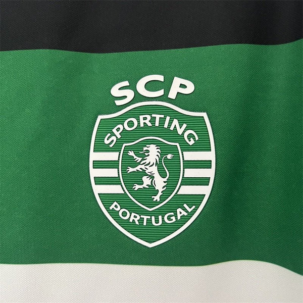 Sporting Principal Rúben Amorim 24/25