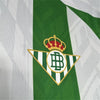 Real Betis Principal 24/25 - Patrocínio "Forever Green"