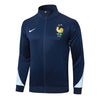 France 24/25 - Tracksuit - Complete Zip