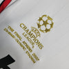 AC Milan Alternative Kit 06/07 - Long Sleeve - Champions League Final