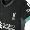 Kit de Criança - Liverpool Alternativa 24/25