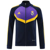 Real Madrid 24/25 - Tracksuit - Full Zip