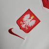 Children's Kit - Poland Home 24/25 - Euro 2024