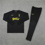 Tottenham Hotspur FC 24/25 - Tracksuit - Half Zip