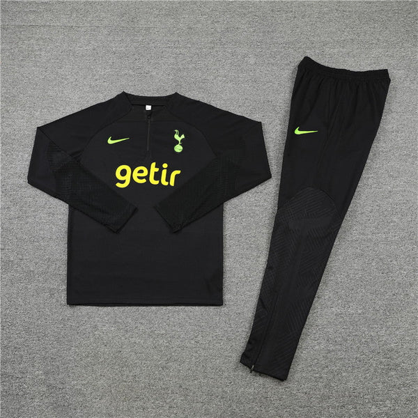 Tottenham Hotspur FC 24/25 - Tracksuit - Half Zip