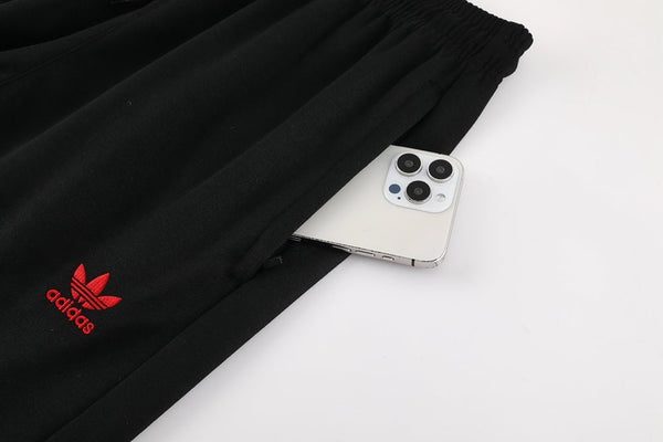 Manchester United 24/25 - Tracksuit with Hood