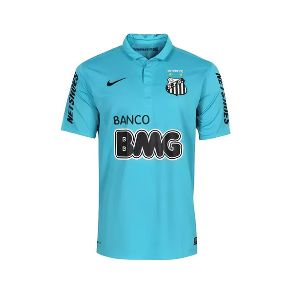 Santos Third 12/13 - Neymar Jr 11