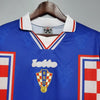 1998 - CROATIA LOCAL | RETRO
