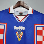 1998 - CROATIA LOCAL | RETRO