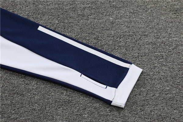 France 22/23 - Tracksuit - Half Zip