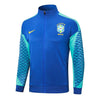 Brazil 24/25 - Tracksuit - Complete Zip
