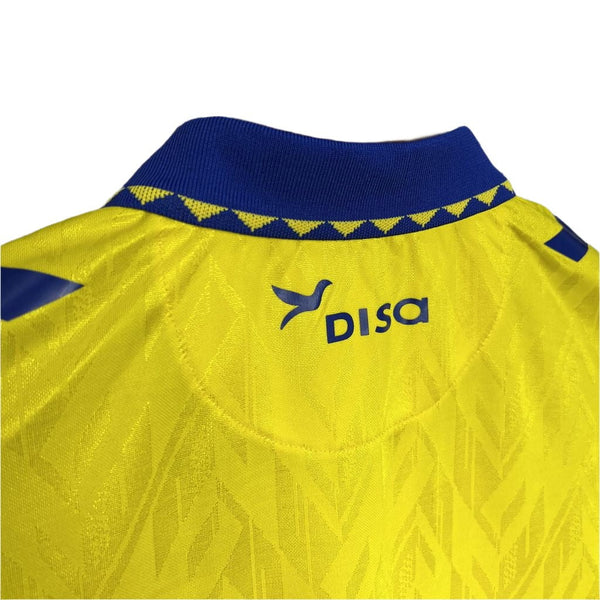 Las Palmas Principal 24/25