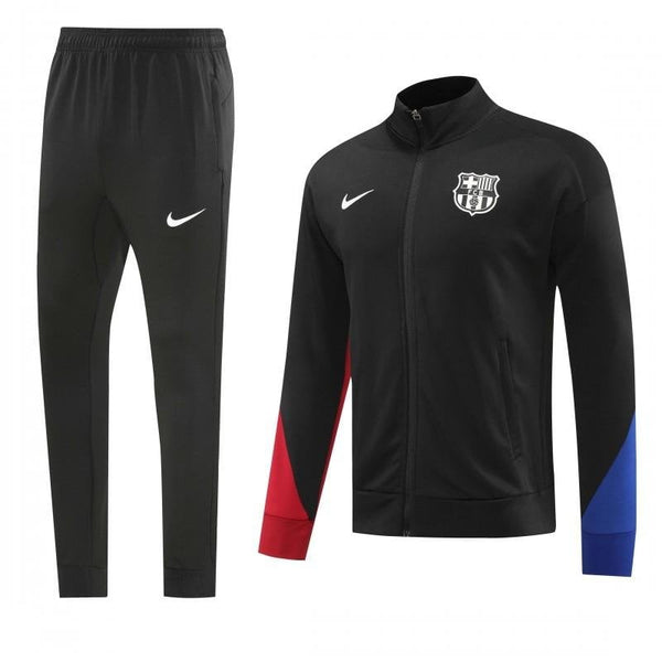 Barcelona 24/25 - Tracksuit - Complete Zip