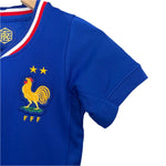 Kids Kit - France Main 24/25 - Euro 2024