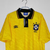 1991-93 - BRASIL LOCAL | RETRO