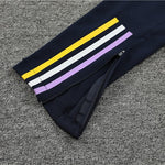 Real Madrid 24/25 - Fato de Treino - 1/2 Zip