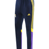Real Madrid 24/25 - Tracksuit - Full Zip
