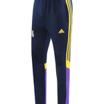 Real Madrid 24/25 - Tracksuit - Full Zip