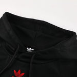 Manchester United 24/25 - Tracksuit with Hood