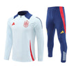 Spain 24/25 - Tracksuit - Half Zip