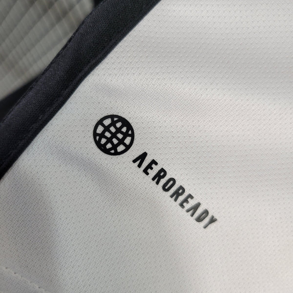 DC United Main 23/24