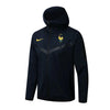 France 24/25 - Tracksuit - Complete Zip