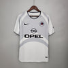2001-02 - PARIS SAINT-GERMAIN VISITOR | RETRO