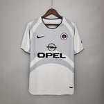 2001-02 - PARIS SAINT-GERMAIN VISITOR | RETRO