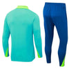 Brasil 24/25 - Fato de Treino - 1/2 Zip